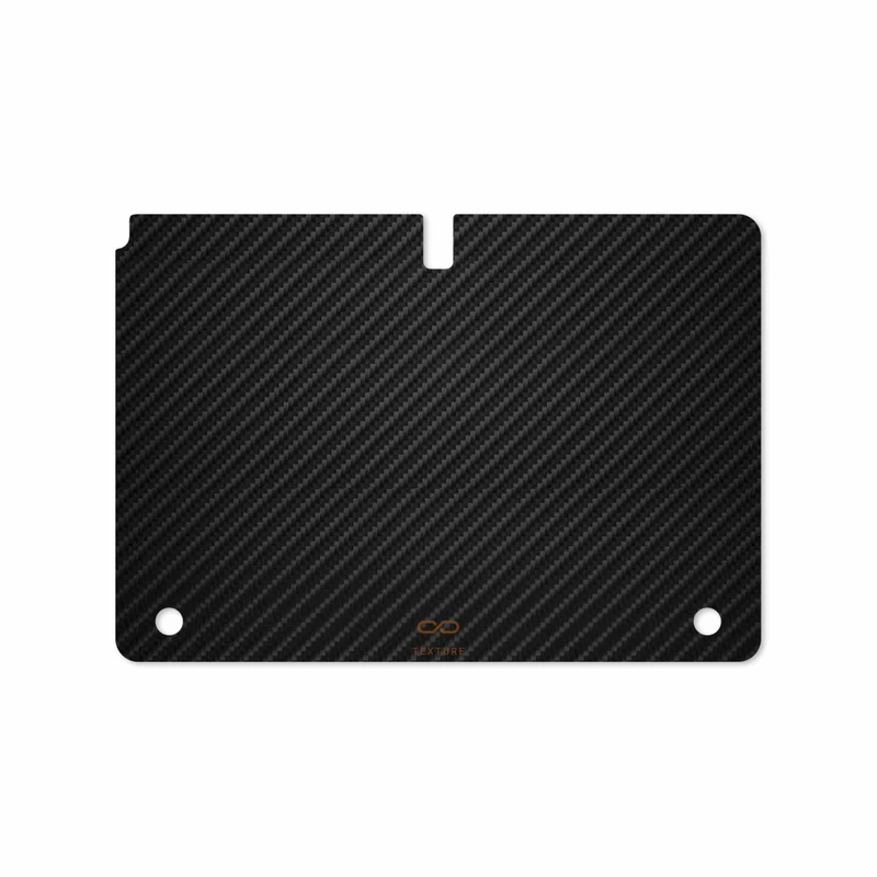 برچسب پوششی ماهوت مدل Carbon-Fiber مناسب برای تبلت سامسونگ Galaxy Note 10.1 2012 N8010