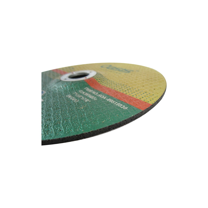 صفحه برش آهن اوسیس کد 180-080