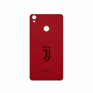 MAHOOT RL-JUVE Cover Sticker for Tecno Camon CX Air