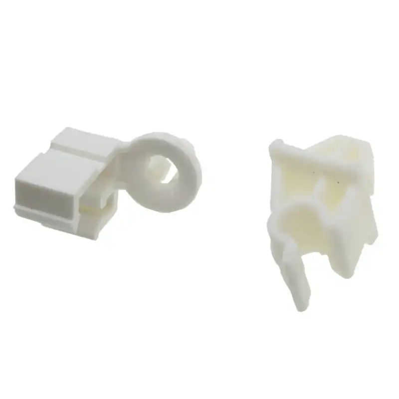 خار میل کاپوت خودرو مدل KH-PRD-01 مناسب برای پراید بسته 2 عددی