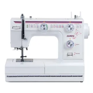 چرخ خیاطی کاچیران مدل یاسمین 592 پلاس