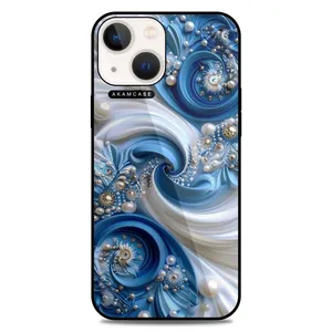 AKAM AMC-WA13-JWELERY-24 Cover For Apple iPhone 13