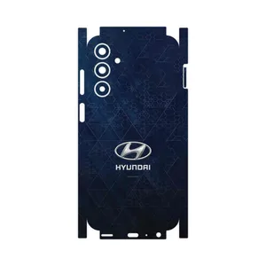 MAHOOT Hyundai_Logo-FullSkin Cover Sticker for Samsung A25 5G