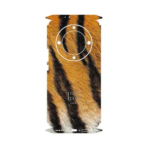 MAHOOT Tiger Skin-FullSkin Cover Sticker for Honor X9a