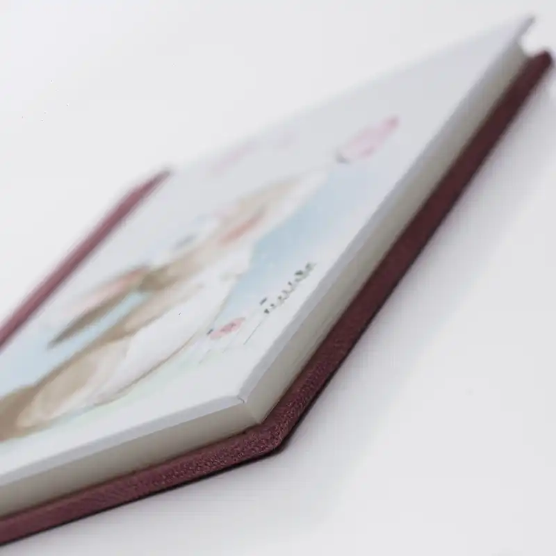 آلبوم عکس کودک مدل kharosh-1621