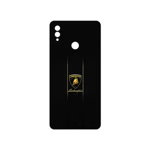 MAHOOT Lamborghini Cover Sticker for Honor Note 10