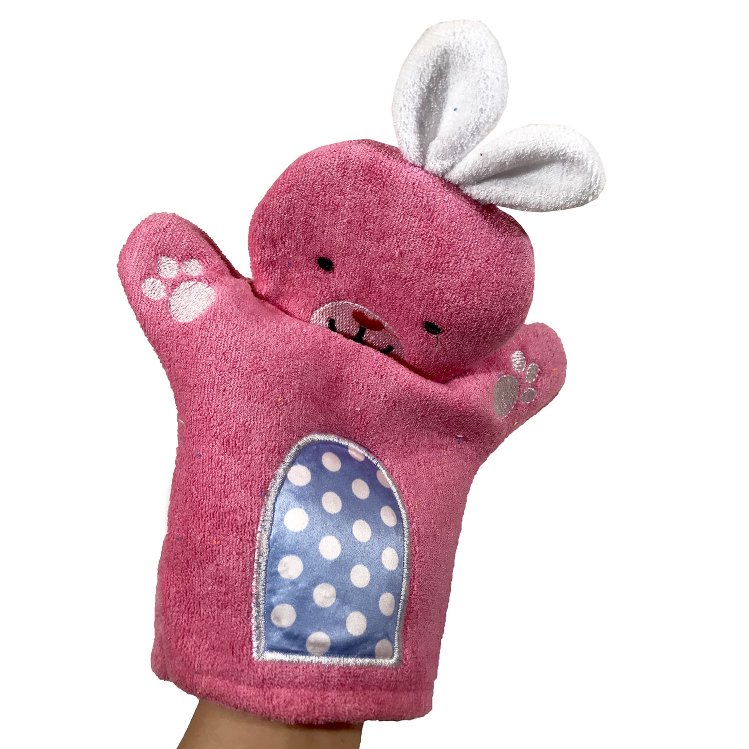 لیف حمام کودک مدل Rabit-s