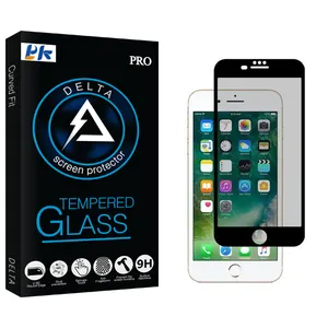 PK Delta Privacy Screen Protector For Apple iPhone 7 Plus