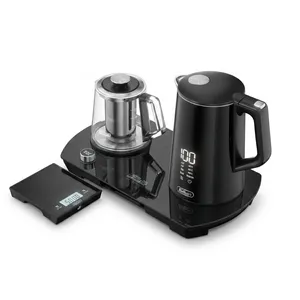 Tea Maker