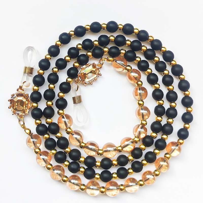 بند عینک مدل درخشش