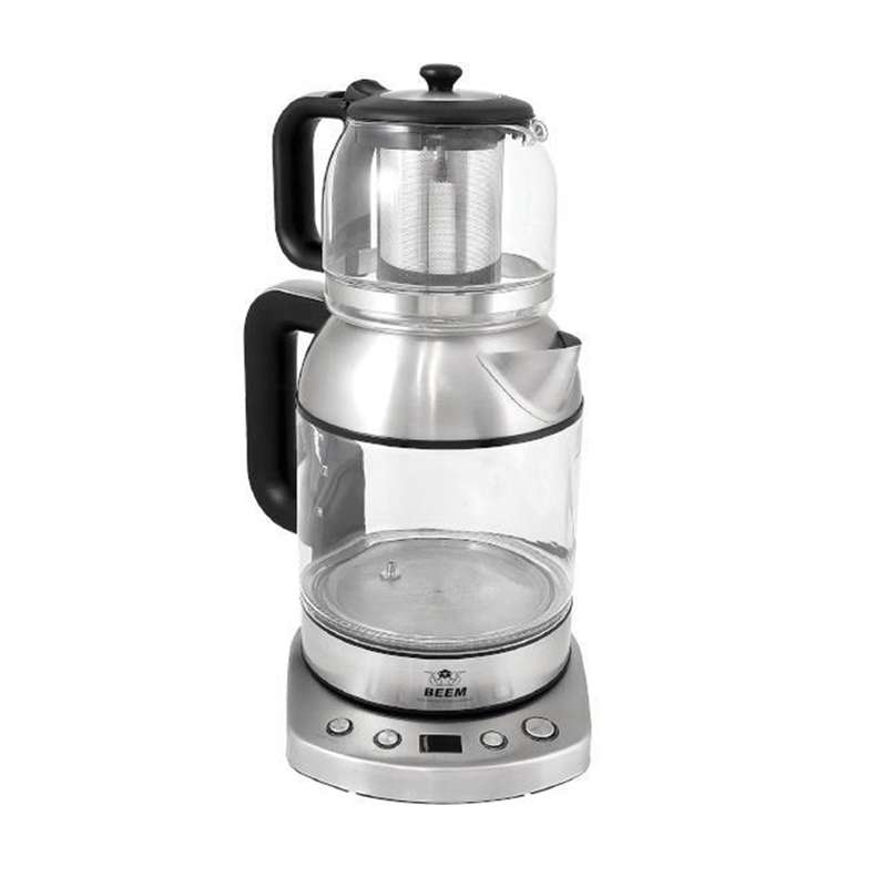 چای ساز بیم مدل TM2801MST چای ساز بیم مدل TM2801MST
