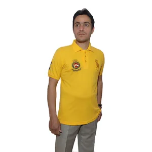 پولوشرت آستین کوتاه مردانه مدل 1961