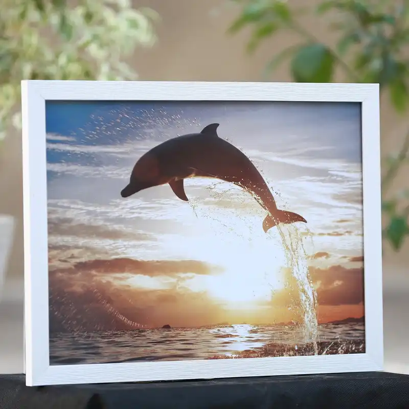 قاب عکس بکلیت مدل قاب عکس مدل A2-40x60-1022