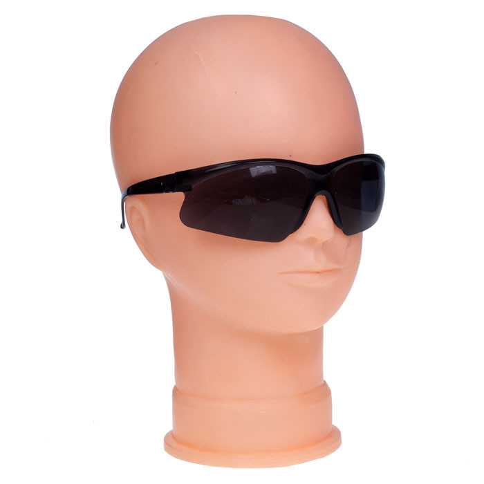 عینک ایمنی اینکو مدل HSG06