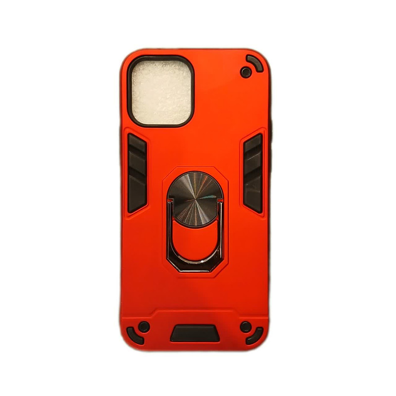 کاور مدل 0078/5410ll طرح نگه دارنده (بتمن) مناسب برای گوشی موبایل اپل iphone 12