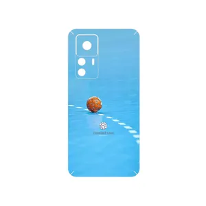 MAHOOT Handball Cover Sticker for Xiaomi 12T Pro