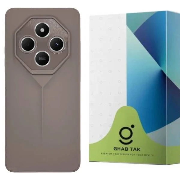 کاور قاب تک مدل پورش مناسب برای گوشی موبایل شیائومی Redmi 14C 4G / Redmi A4