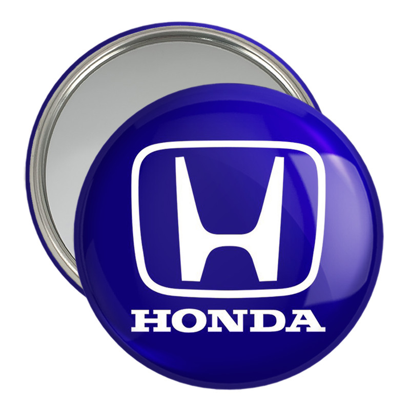 آینه جیبی خندالو مدل هوندا Honda کد 30745