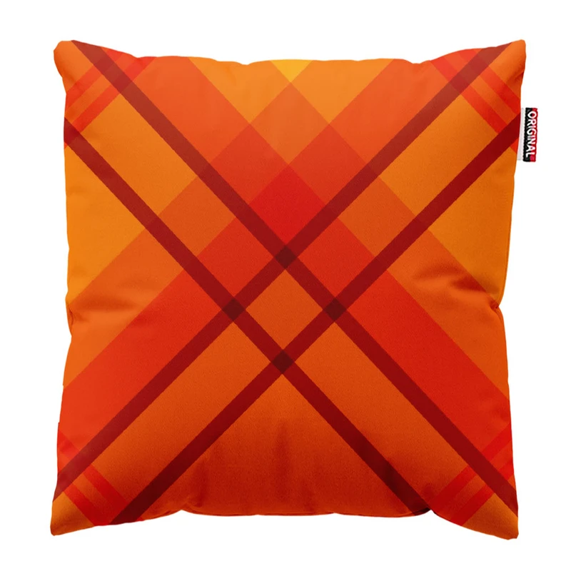 کوسن پاد آفرین طرح سنتی کد 3006 سایز 30*30 سانتی متر