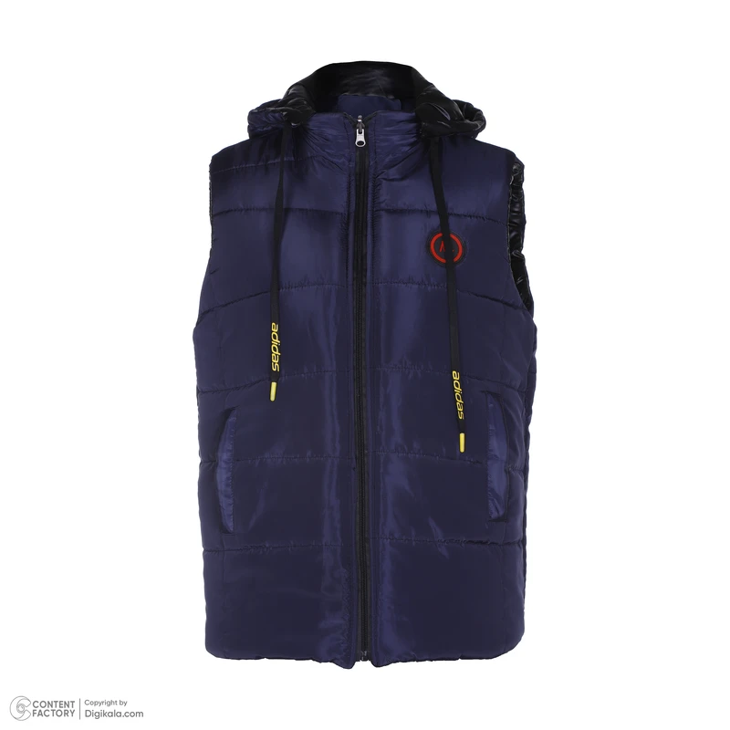 عکس شماره 5 : پافر مردانه مدل دورو کد 2527