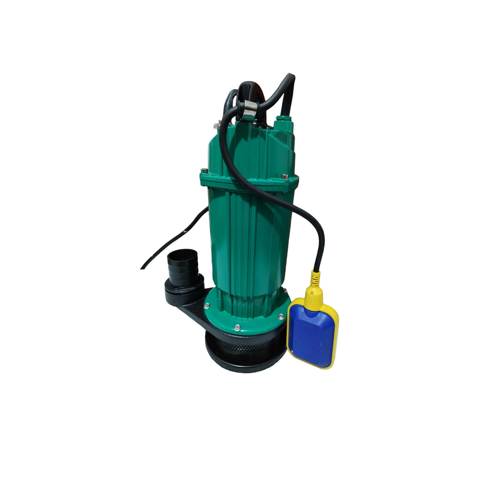 پمپ کف کش لوما مدل QDX10 16 0.75F2 پمپ کف کش لوما مدل QDX10 16 0.75F2