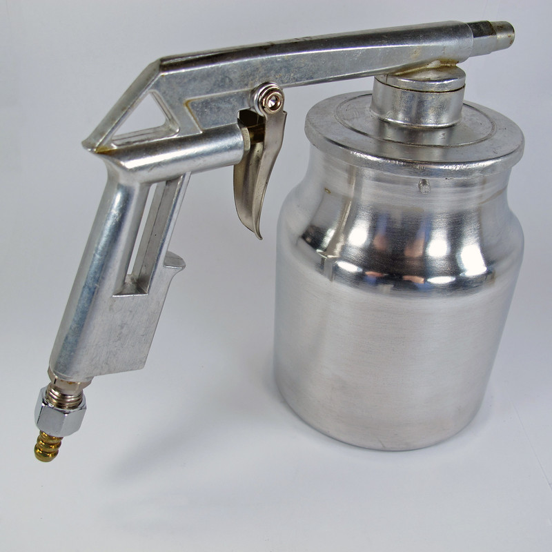 قیرپاش اس تی ای مدل LB-04