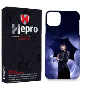 HEPRO MC Cover for Apple IPHONE 11 PRO