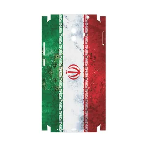 MAHOOT IRAN-Flag-FullSkin Cover Sticker for Huawei Mate 10