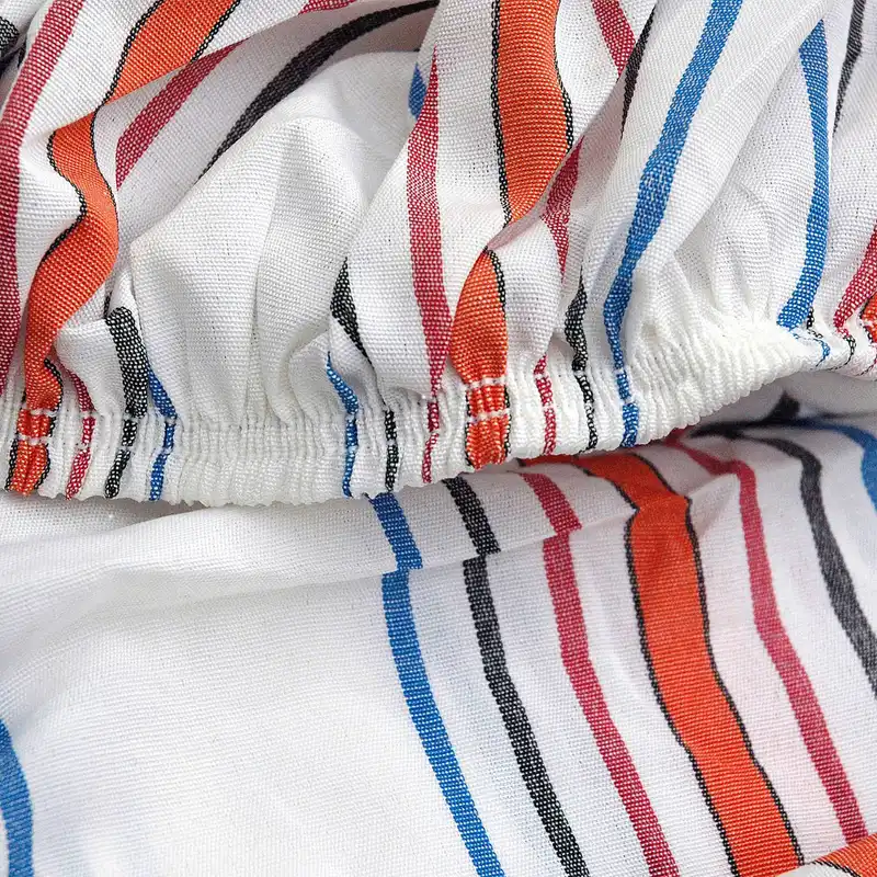 چادر خودرو لوکس سهیل مدل پنبه ای مناسب برای پژو 206 هاچبک