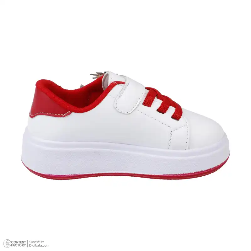 کفش راحتی دخترانه کروماکی مدل km136