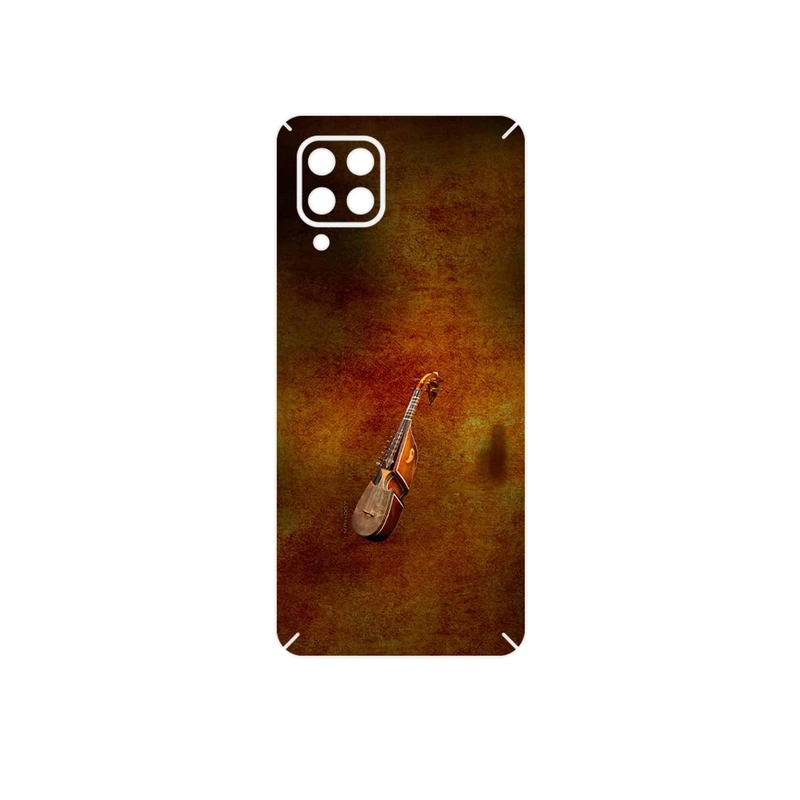 برچسب پوششی ماهوت مدل Rabab مناسب برای گوشی موبایل سامسونگ Galaxy M32