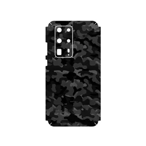 MAHOOT Night_Army Cover Sticker for Huawei P40 Pro Plus