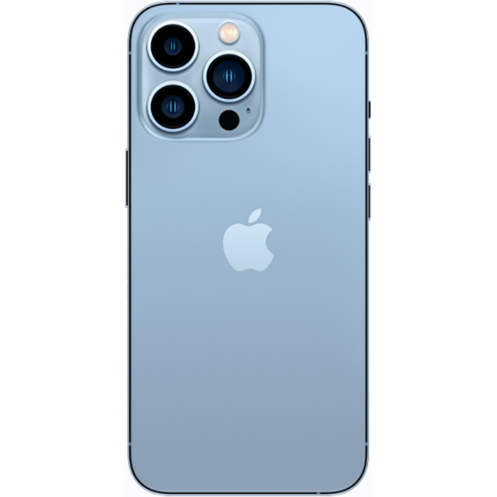 گوشی موبایل اپل مدل iPhone 13 Pro A2639 دو سیم‌ کارت ظرفیت 512 گیگابایت و 6 گیگابایت رم - اکتیو