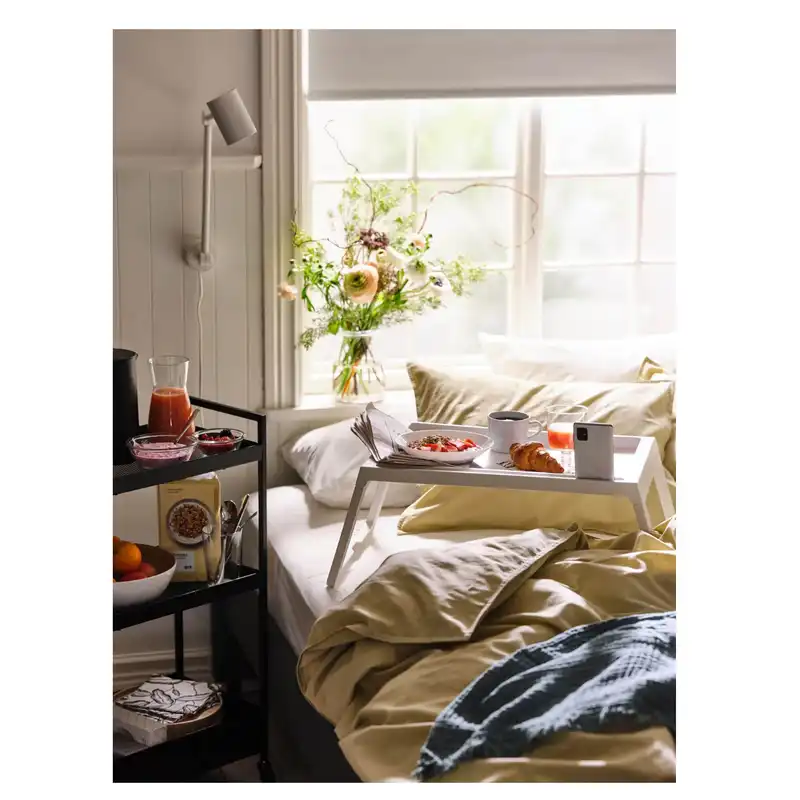 میز تحریر شایلین مدل klipsk