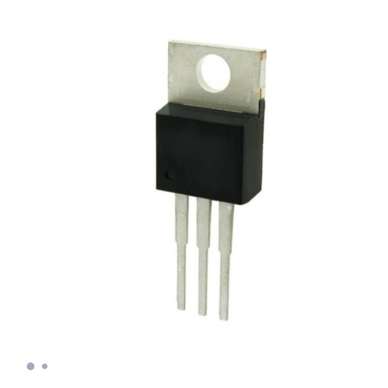 ترانزیستور تریاک مدل bt139