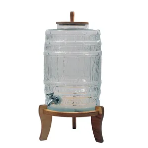 کلمن مدل بشکه گنجایش 8 لیتر