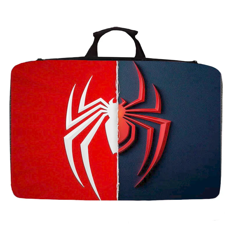 کیف حمل کنسول پلی استیشن 5 اسلیم مدل spider KE5147 slim