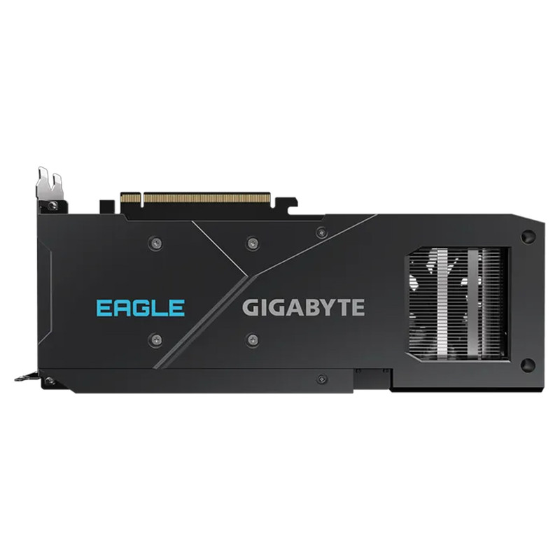 کارت گرافیک گیگابایت مدل Radeon RX 6600 XT EAGLE 8G