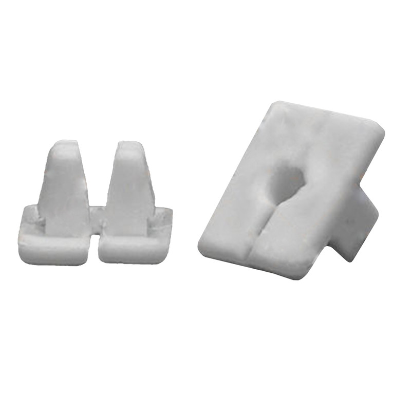 خار دستگیره مچی خودرو بیلگین مدل Prd-212 مناسب برای پراید بسته 12 عددی