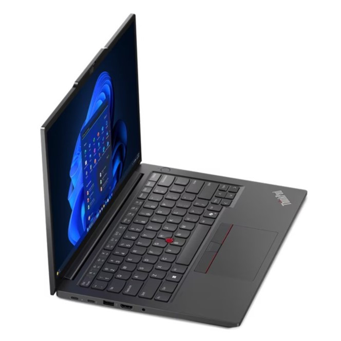 لپ تاپ 14 اینچی لنوو مدل ThinkPad E14 Gen 6-Core Ultra 7 155H-64GB DDR5-1TB SSD-IPS - کاستوم شده