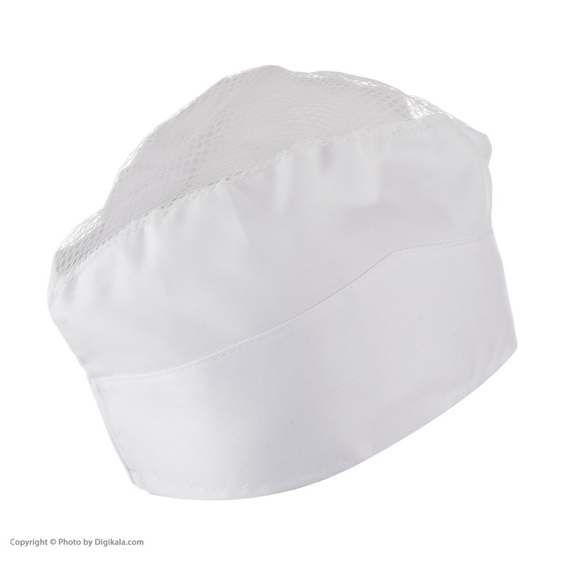 کلاه آشپزی کد 41 کلاه آشپزی کد 41