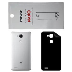 STAR RG Back Skin For Huawei Ascend Mate 7