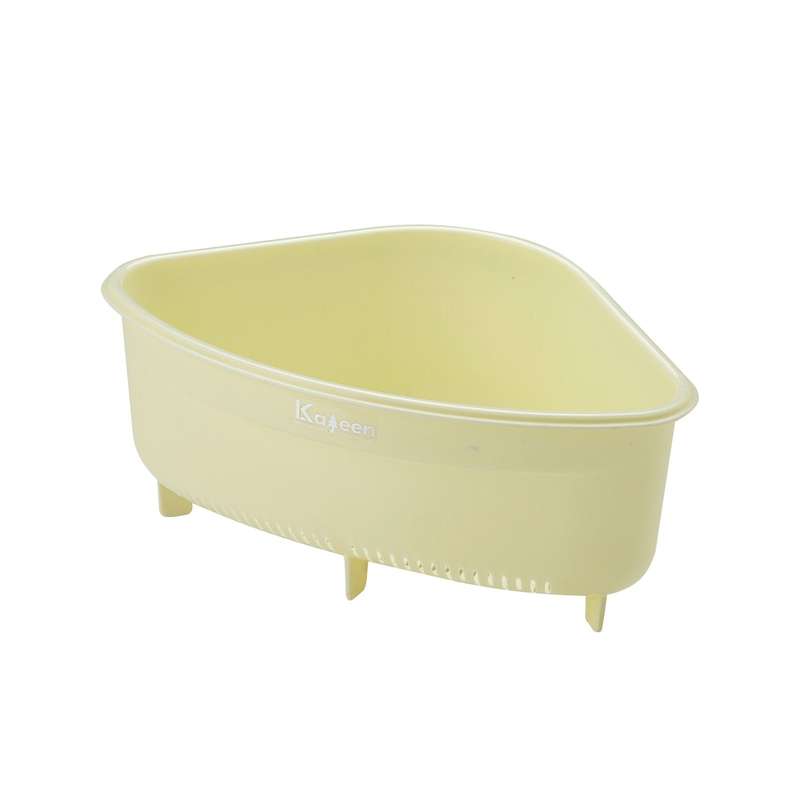 صافی سینک کاجین مدل تندیس سه گوش S83 صافی سینک کاجین مدل تندیس سه گوش S83