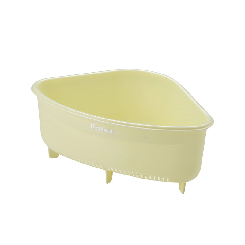 صافی سینک کاجین مدل تندیس سه گوش S83 صافی سینک کاجین مدل تندیس سه گوش S83