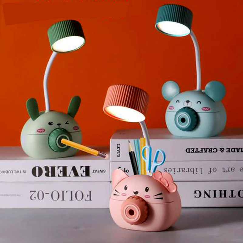 چراغ مطالعه مدل خرگوش بازیگوش