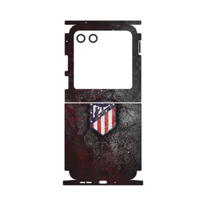 MAHOOT Atletico_de_Madrid-FullSkin Cover Sticker for Motorola Razr 40 Ultra