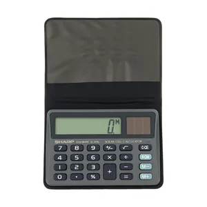 ماشین حساب شارپ مدل EL-879L