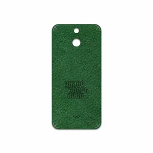 MAHOOT GL-GTA Cover Sticker for HTC One E8