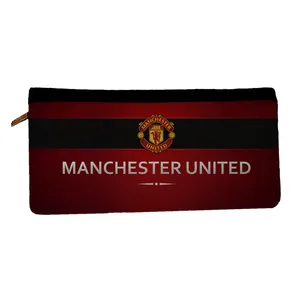 کیف پول مدل منچستریونایتد کد ft10