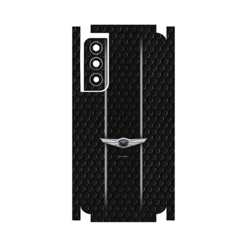 برچسب پوششی ماهوت مدل Genesis-FullSkin مناسب برای گوشی موبایل سامسونگ Galaxy S21 FE 5G